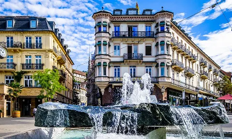 Hostelreinigung  Baden-Baden