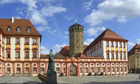 Hostelreinigung  Bayreuth