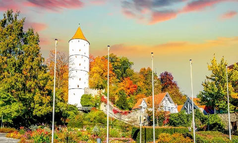 Hostelreinigung  Biberach an der Riß