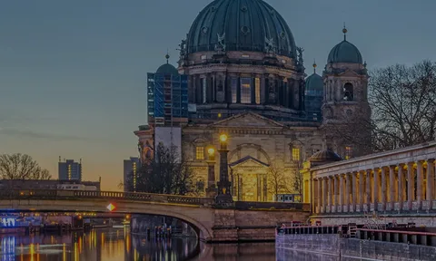 Hostelreinigung  Berlin