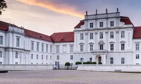 Hostelreinigung in Oranienburg
